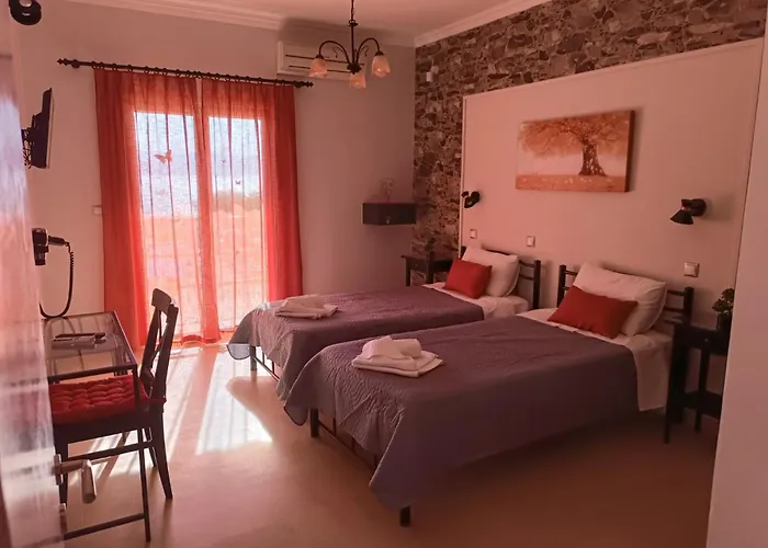 Sofia Beach Apartments